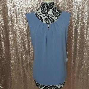 Ivanka Trump top